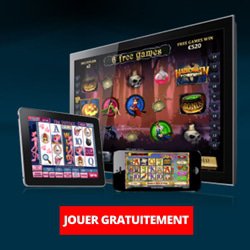 casinos francais gratuits version demo