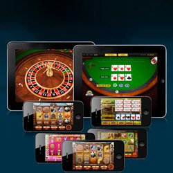 Jouer au casino