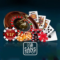 Les meilleurs casinos français sans dépôt