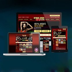 Grande Vegas Casino