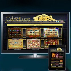 Grandluxe Casino